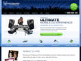 mobile-dj-hire.com.au