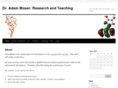 moserlab.com