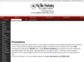 myblissmarketing.com