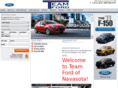 myteamford.net