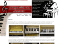 pianoandorgankeys.com