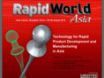rapidworldasia.com