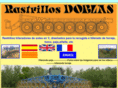 rastrillosdoblas.com