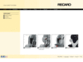 recaro-css.com