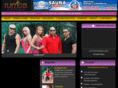 rumbalatinaperu.com