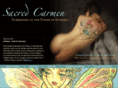 sacredcarmen.com