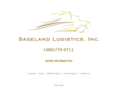 sagelandlogistics.com