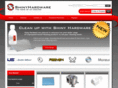 shinyhardware.co.uk