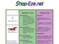 shop-eze.net