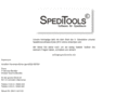 speditools.com