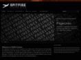 spitfireguitars.com