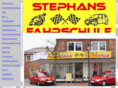 stephans-fahrschule-leck.de