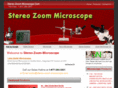 stereo-zoom-microscope.com