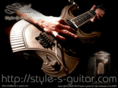 style-s-guitar.com