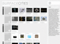 surfacecities.com