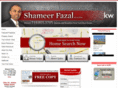 teamshameer.com