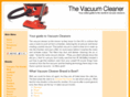 the-vacuum-cleaner.com