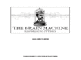 thebrainmachine.com
