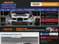 thebritishdriftchampionship.co.uk