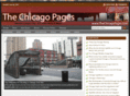 thechicagopages.com