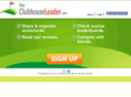 theclubhouseleader.com
