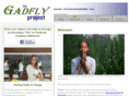 thegadflyproject.org