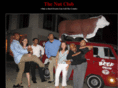 thenutclub.com