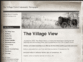 thevillageview.com
