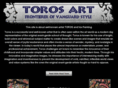 torosart.info