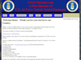 usafdirectory.com
