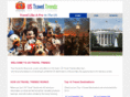 ustraveltrendz.com