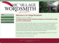 vicvillagewordsmith.com