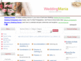 weddingmania.co.za