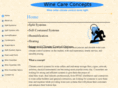 winecareconcepts.com
