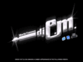 worldfamousdjem.com