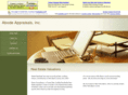 abodeappraisals.com