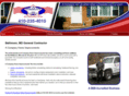 acompanyhomeimprovements.com