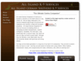 allislandk9services.biz