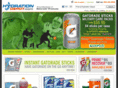 allsportpowder.com