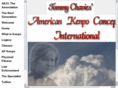 americankenpoconceptsinternational.com