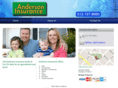 anderson-insurance.com