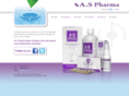 aspharma.co.uk
