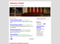 attorneycenter.org