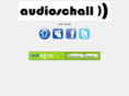 audioschall.com