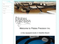beachsidepilates.com