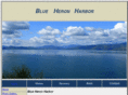 blueheronharbor.com