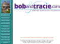 bobandtracie.com