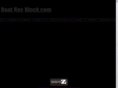 bootrecblock.com