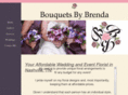bouquetsbybrenda.com