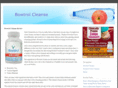 bowtrol-cleanse.com